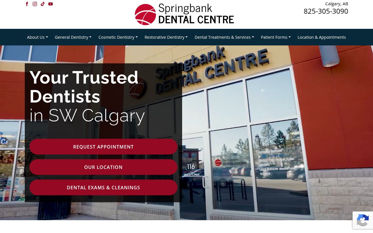 Springbank Dental