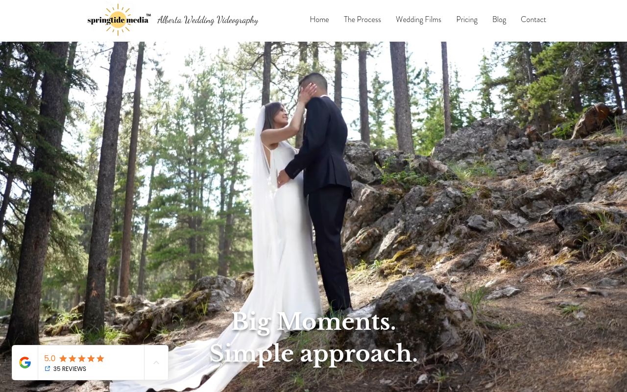 Springtide Media