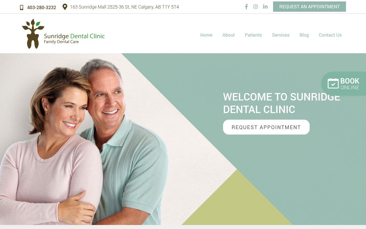 Sunridge Dental