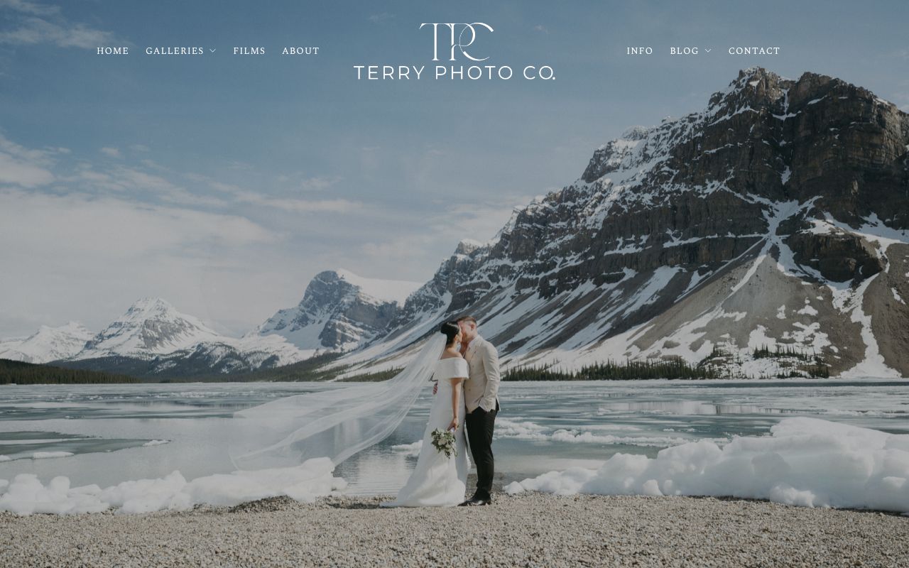 Terry Photo