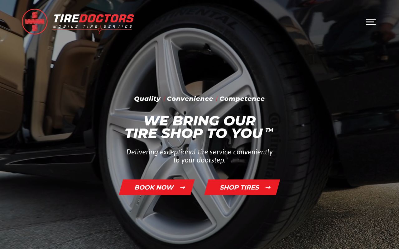 Tire Doctors