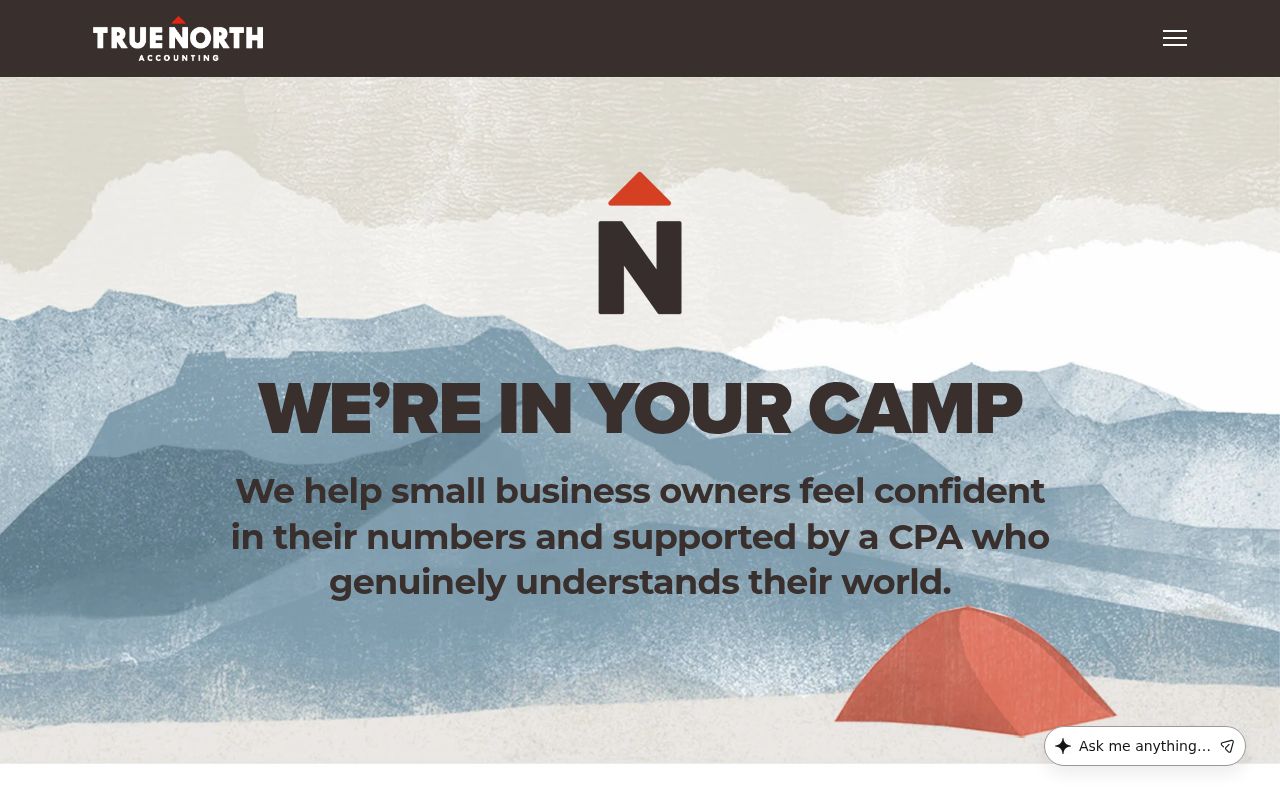 True North Accounting