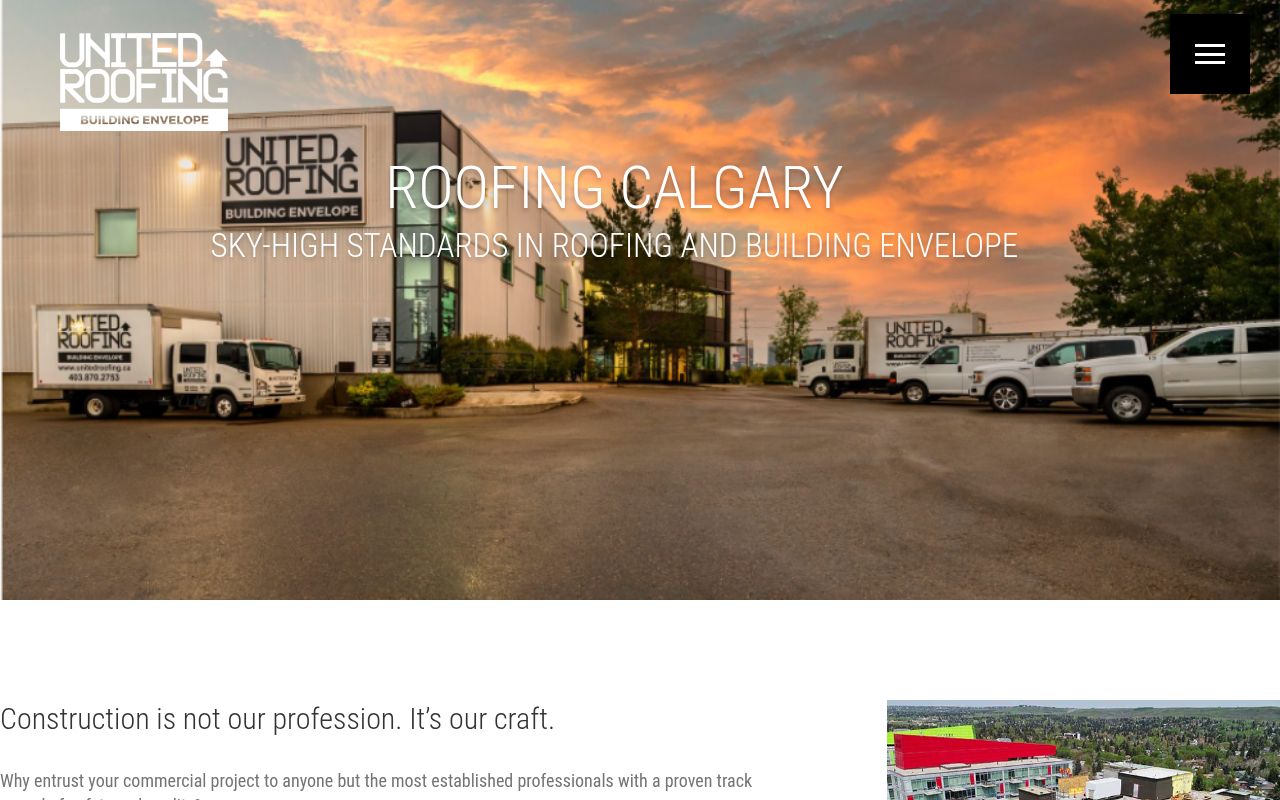 United Roofing