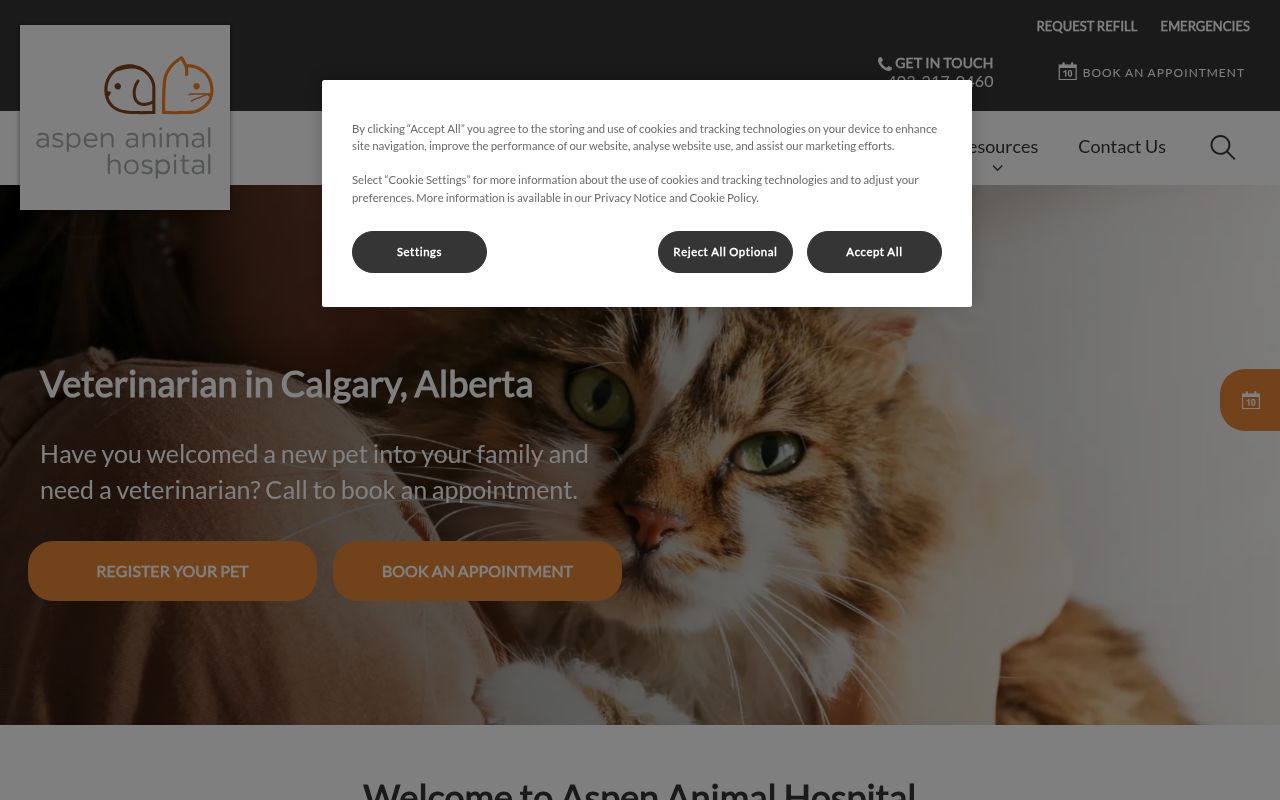 Aspen Animal Hospital