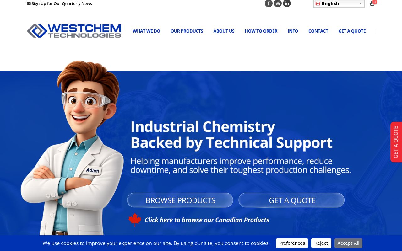 WestChem