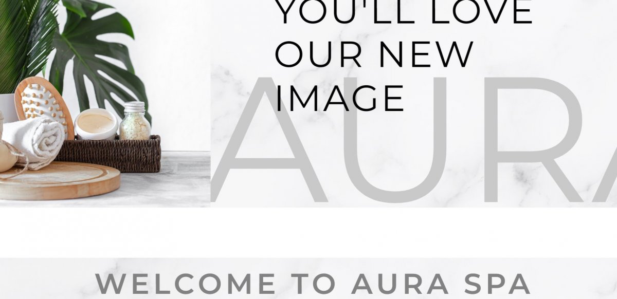 Aura SPA