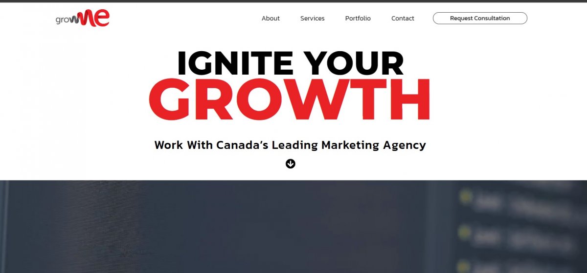 GrowMe Marketing