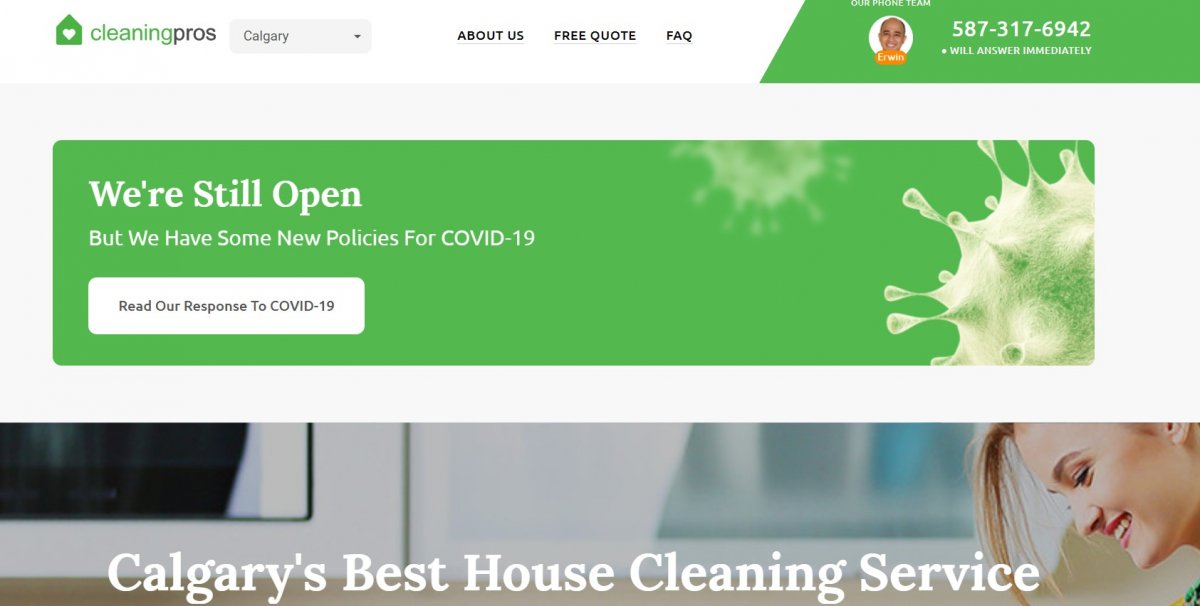 Cleaningpros