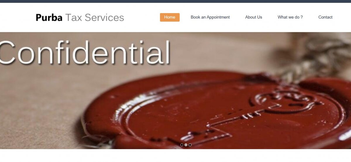 Purba Tax Services