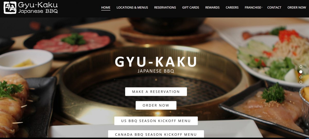 Gyu-Kaku