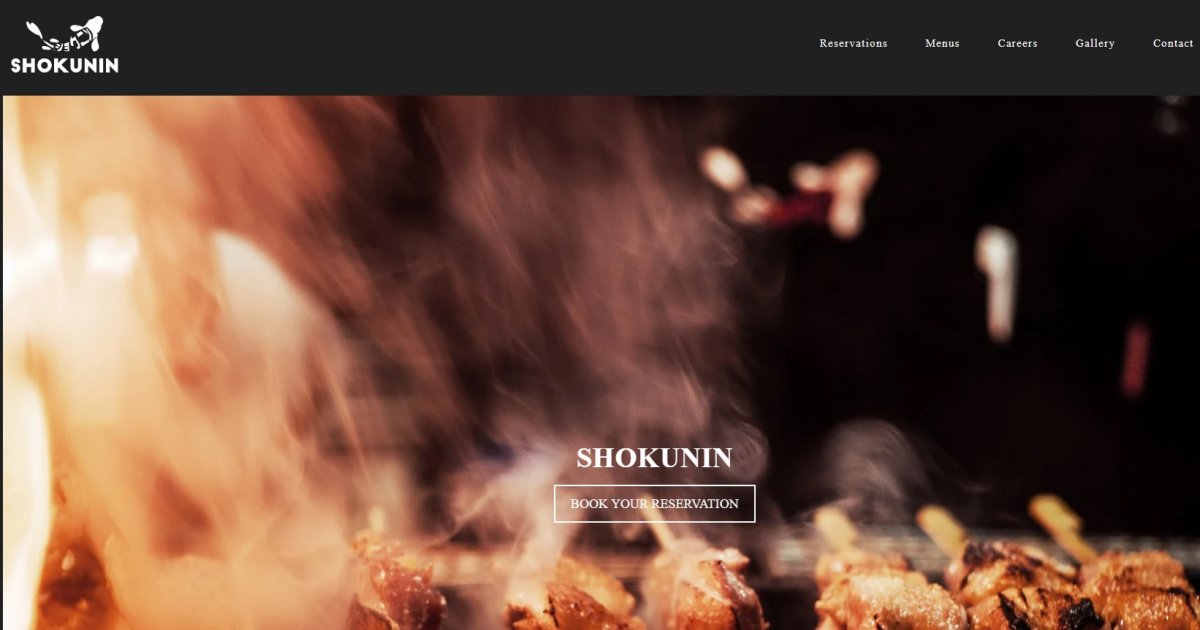 Shokunin