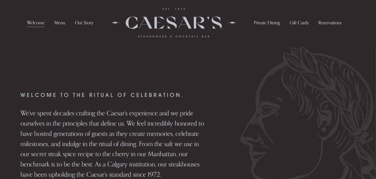 Caesars