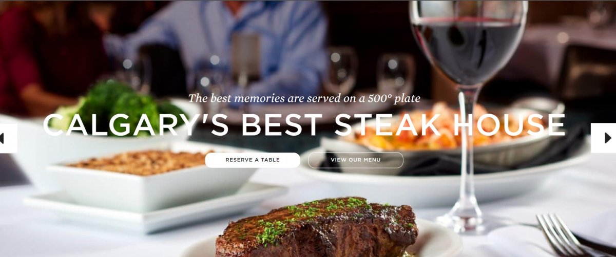 Ruths Chris Steak House