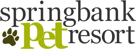 Spring Bank Pet Resort