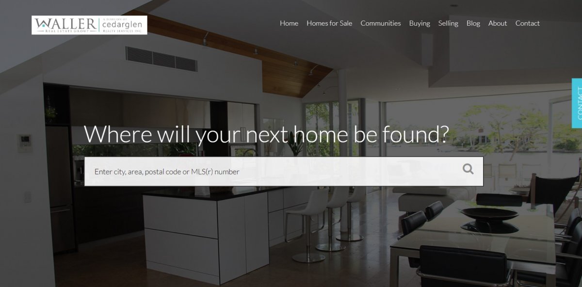Waller Real Estate