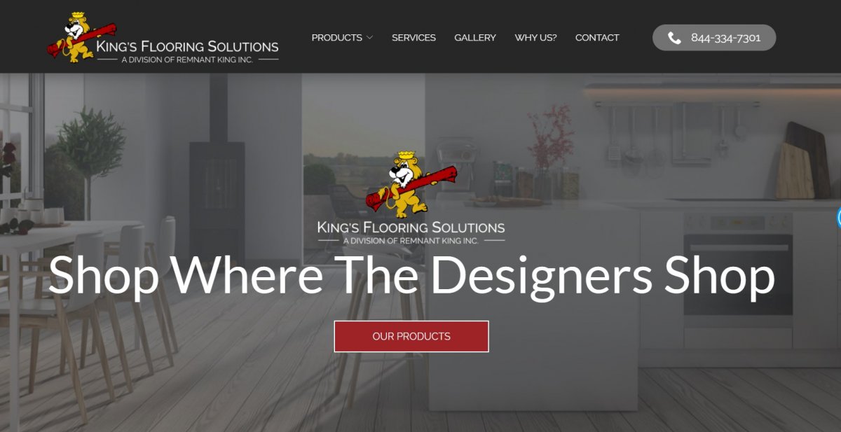 Kings Flooring Solutions