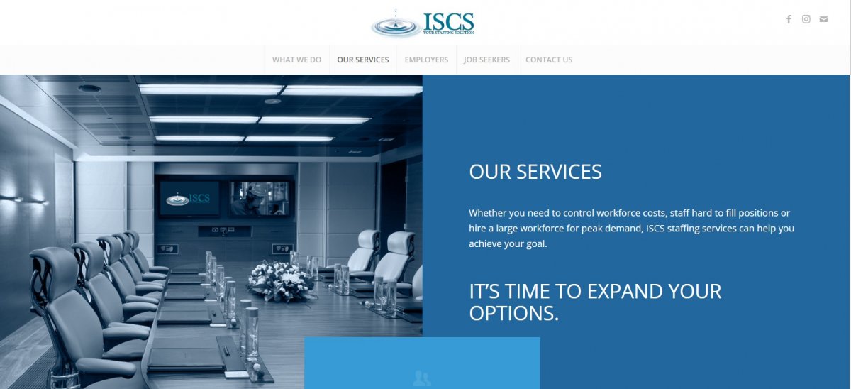 ISCS