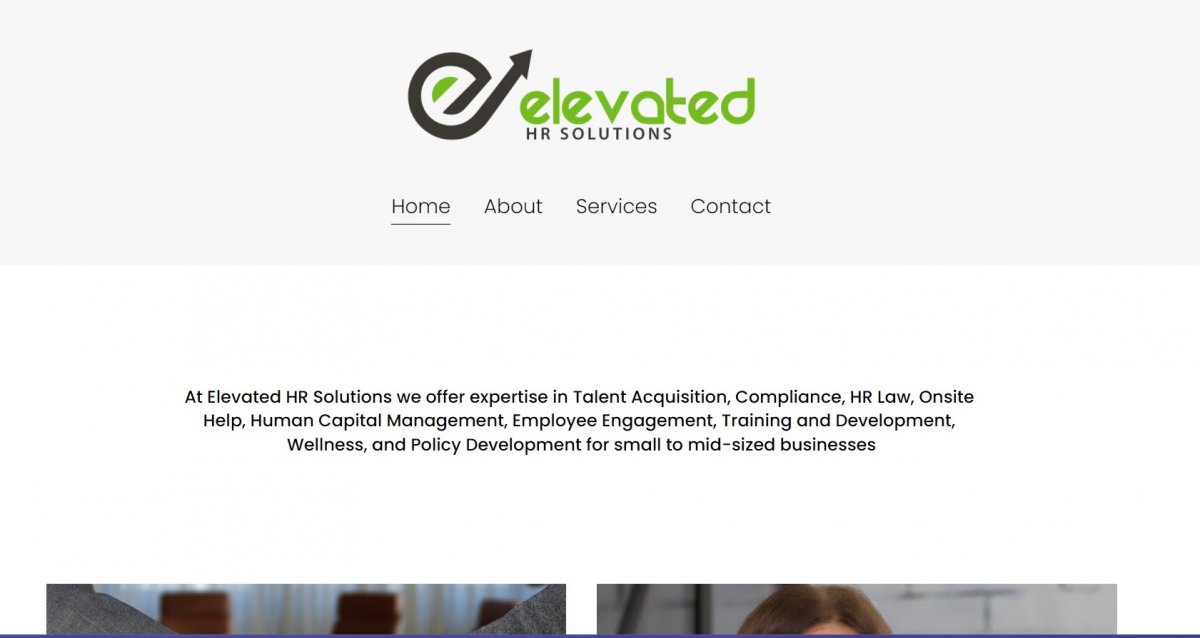 Elevated HR Solution