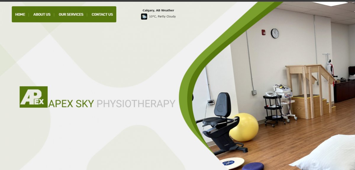 Apex Sky Physiotherapy