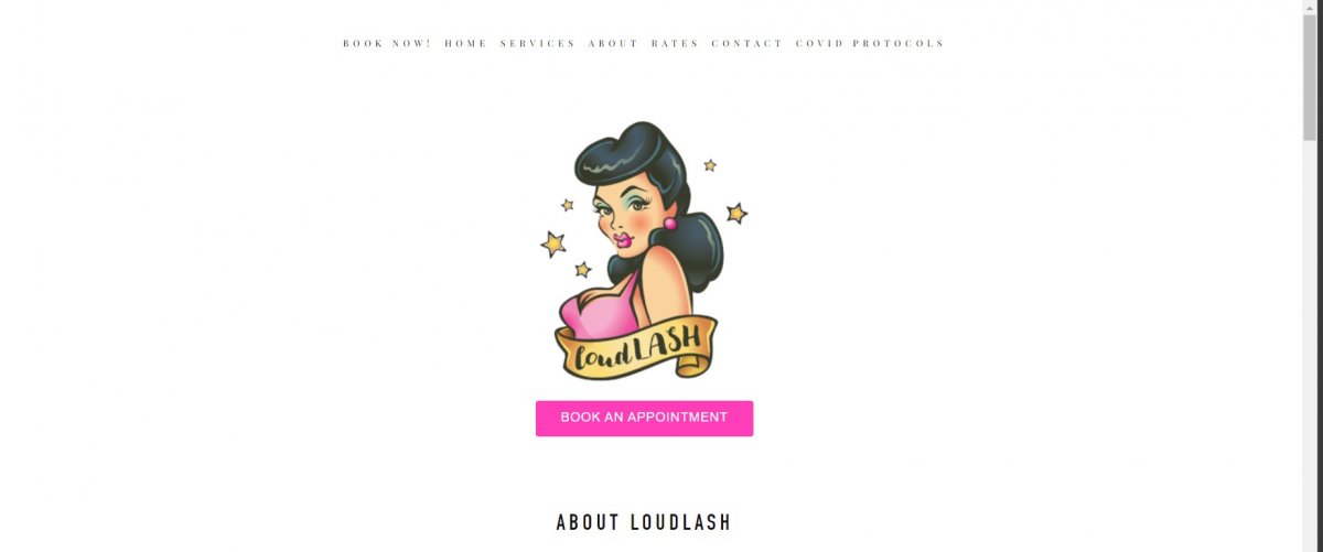 LoudLash