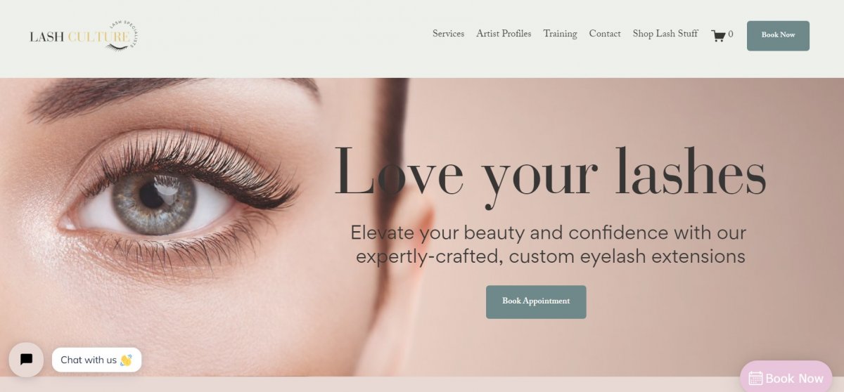 Lash Culture
