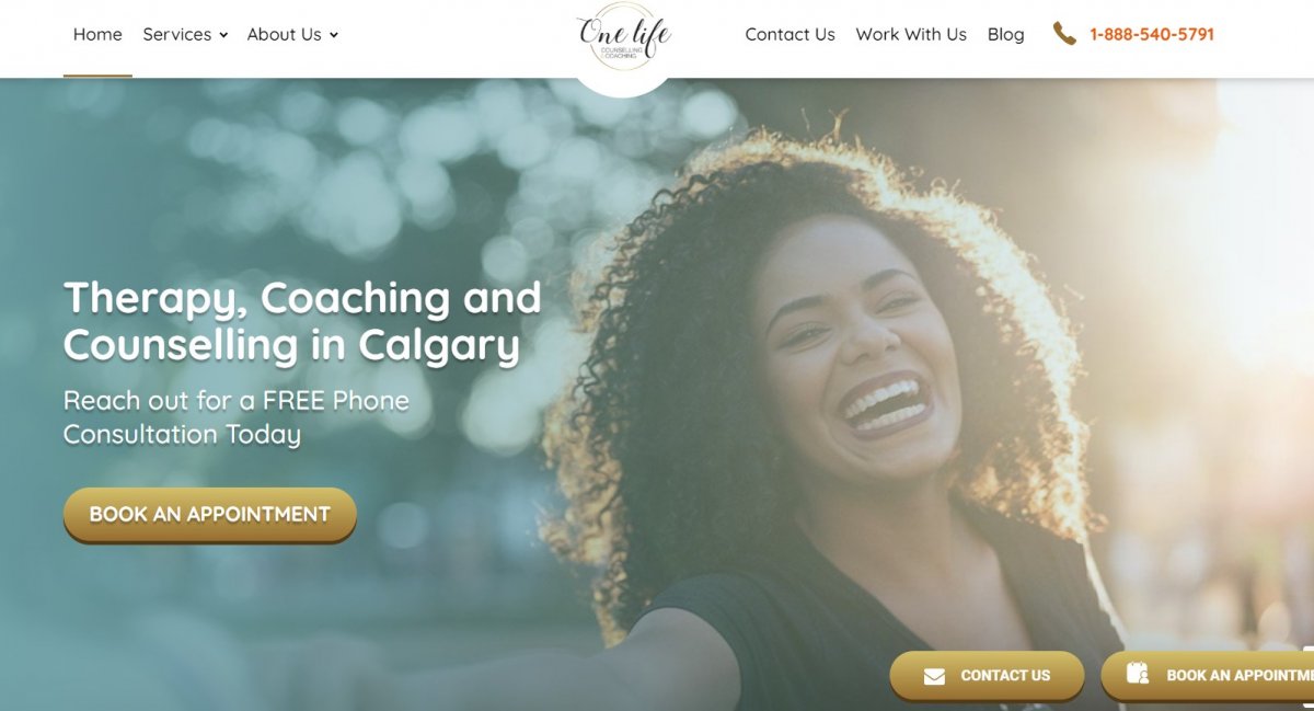 One life Counselling Coaching