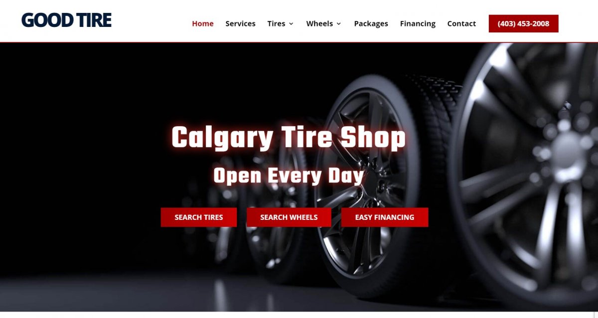Good Tire