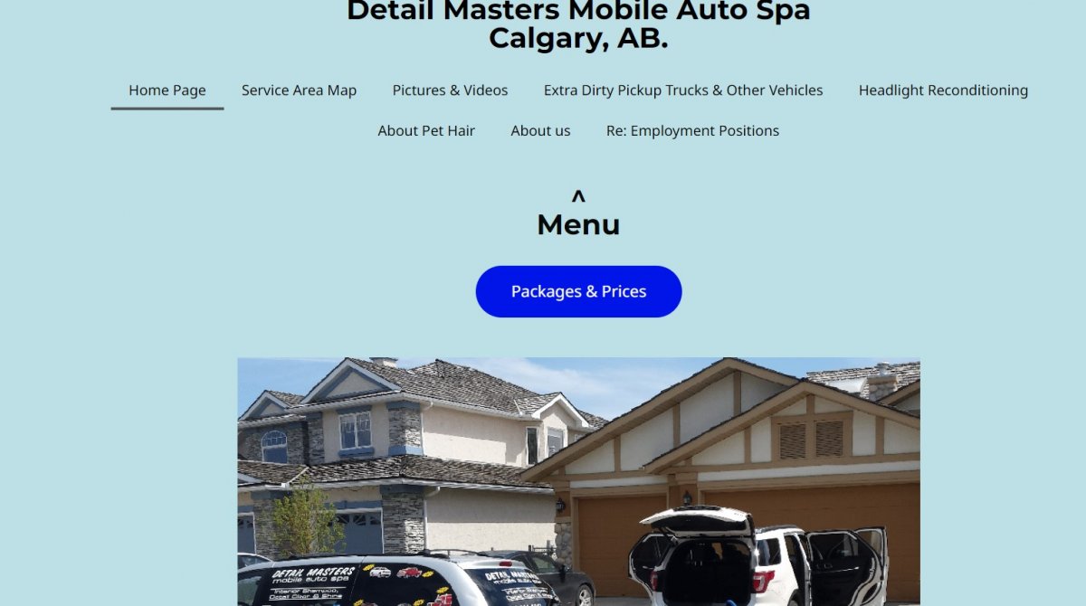 Detail Master