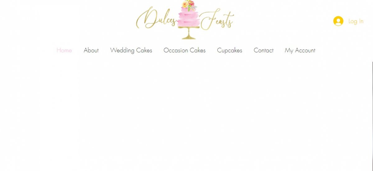 Dulces Feasts Artisanal Wedding & Occasion Cakes
