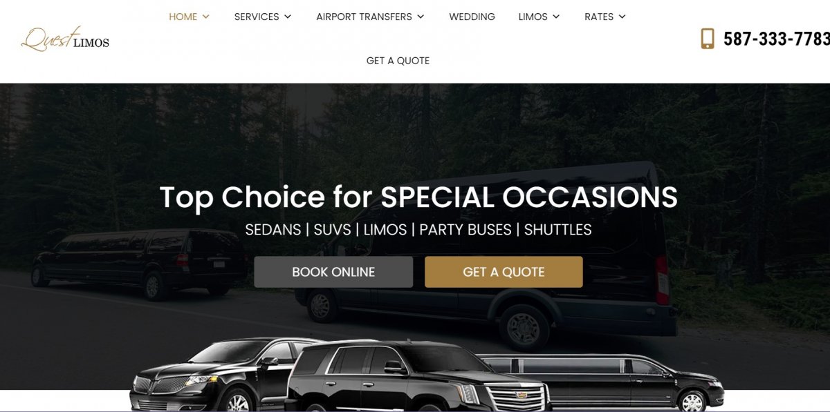 Quest Limos