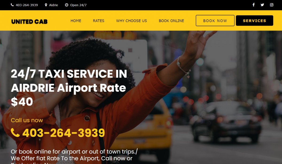 United Cab