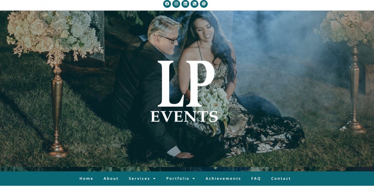 LP Events