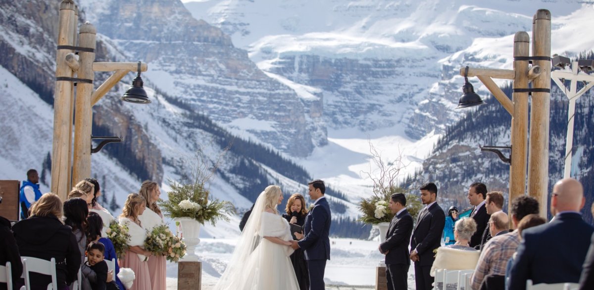 Creative Wedding