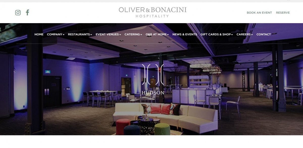 Oliver Bonacini