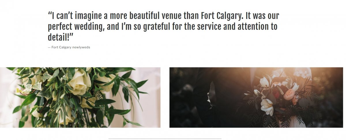 Fort Calgary