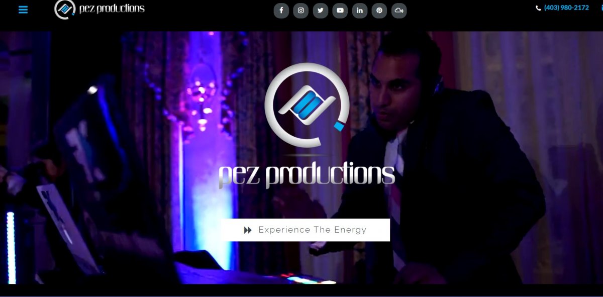 Pez Production
