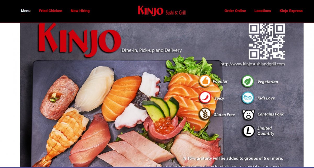 Kinjo