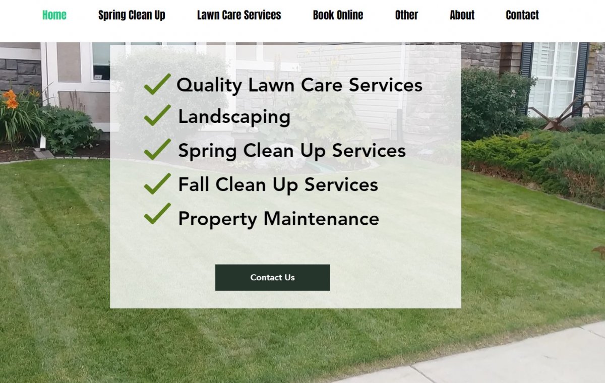 Calgary Level Up Landscaping INC