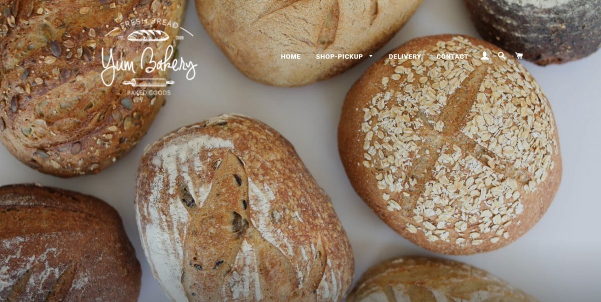 Yum Bakery
