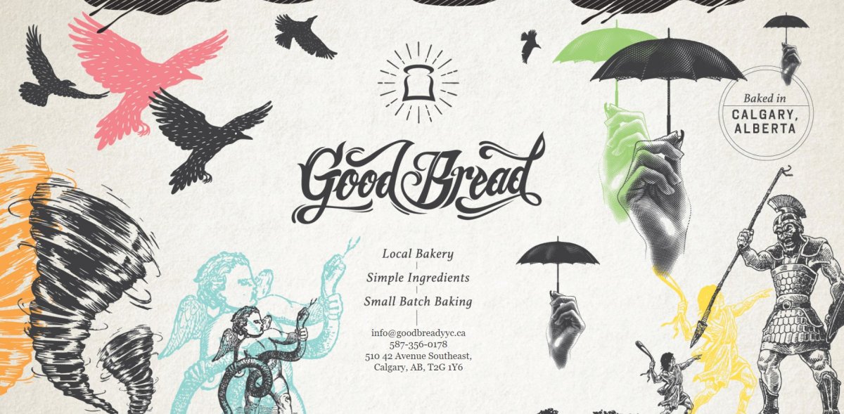 Good Bread