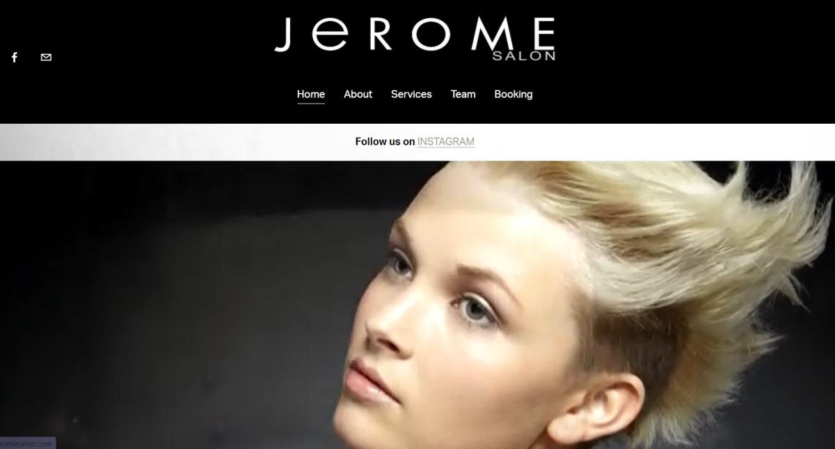 Jerome
