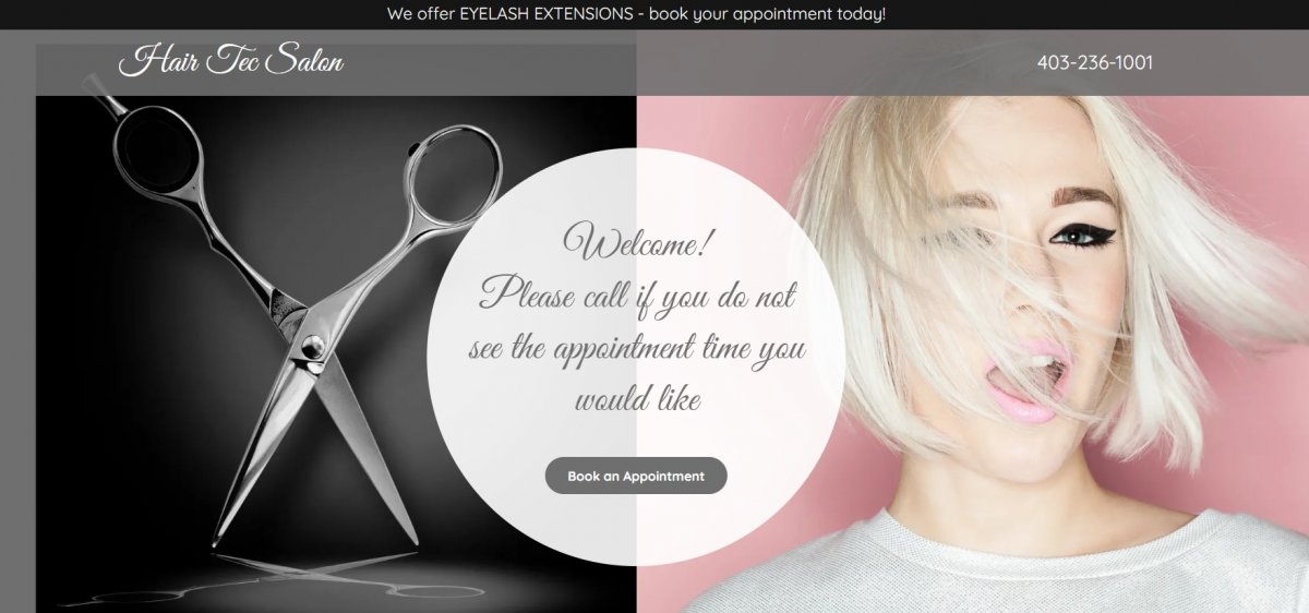 Hair Tec