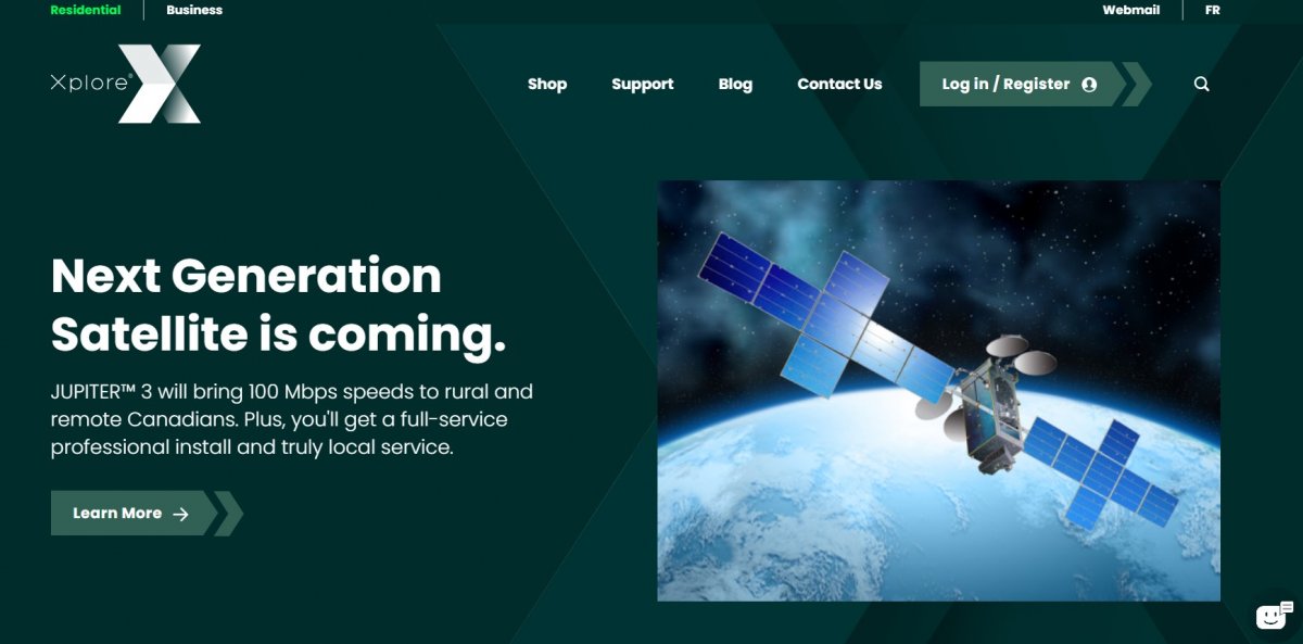 Xplore