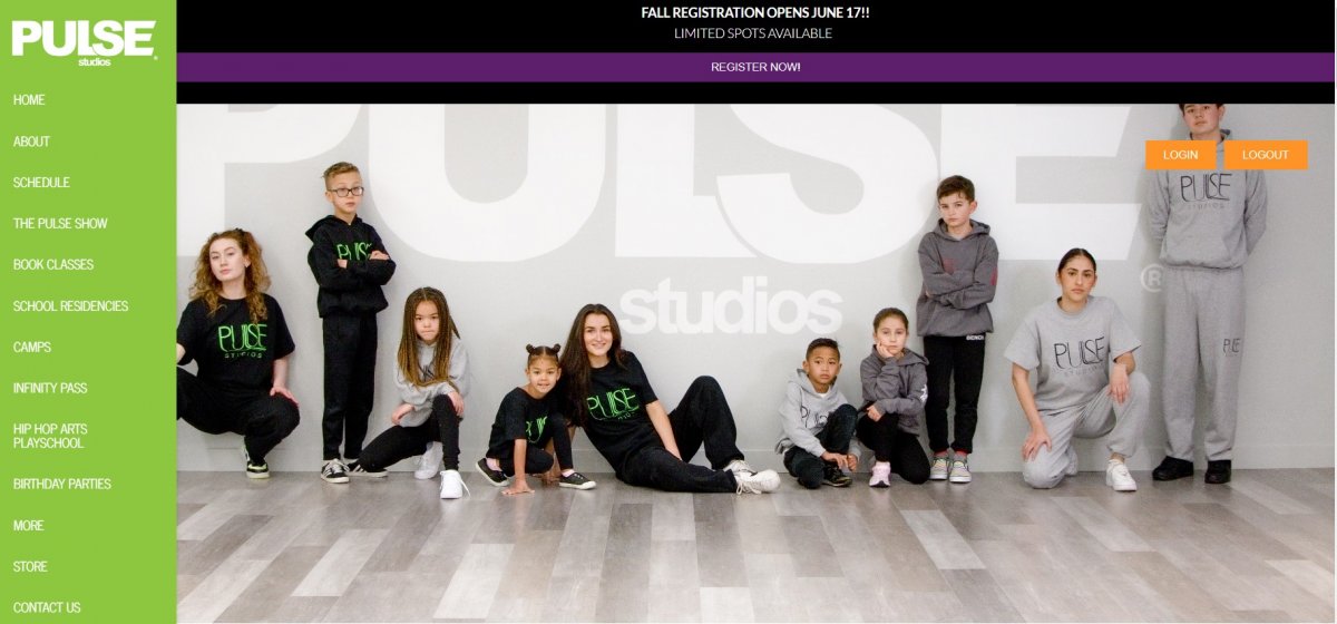 Pulse Studios