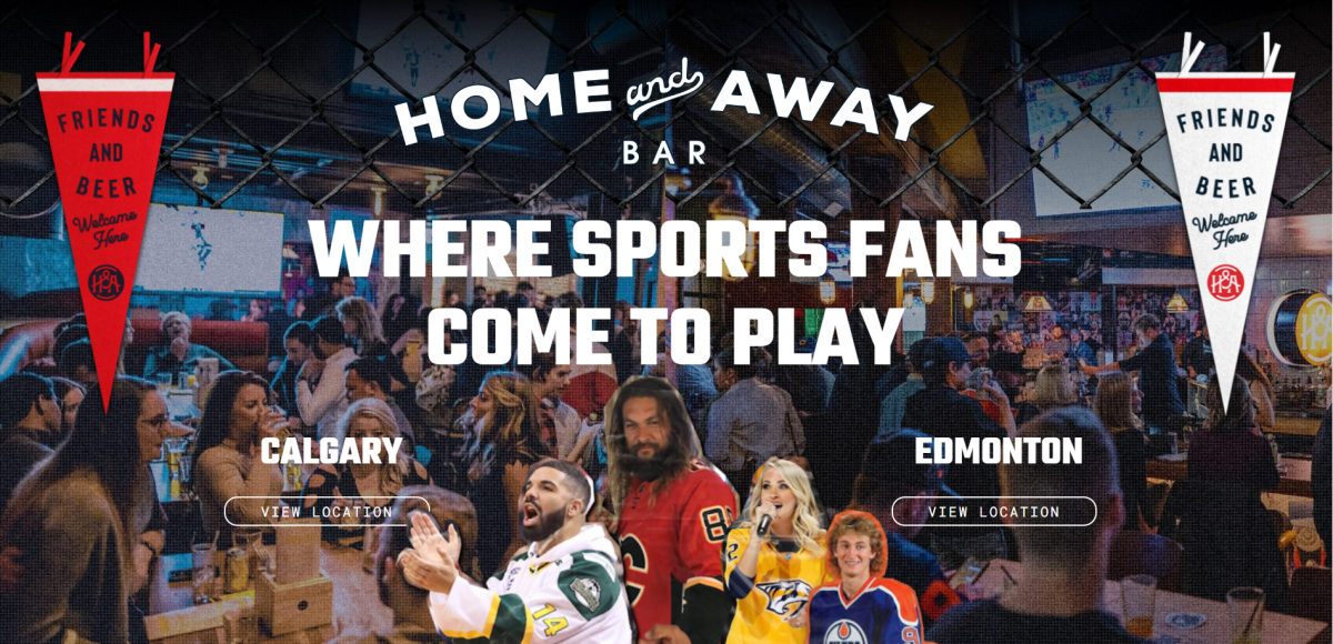 Home And Away