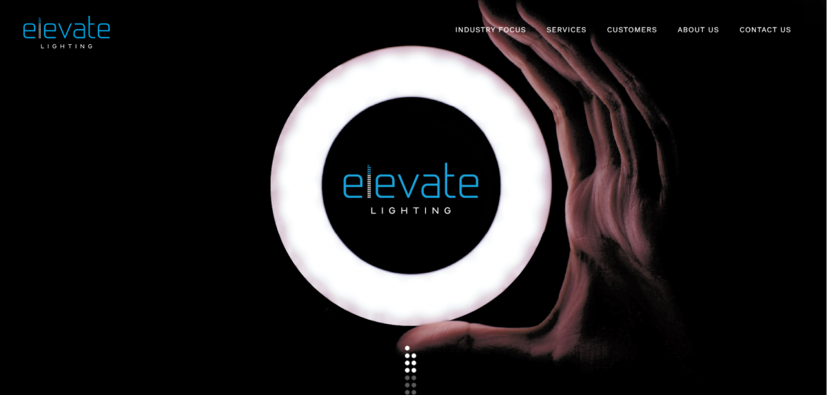 Elevate Lighting