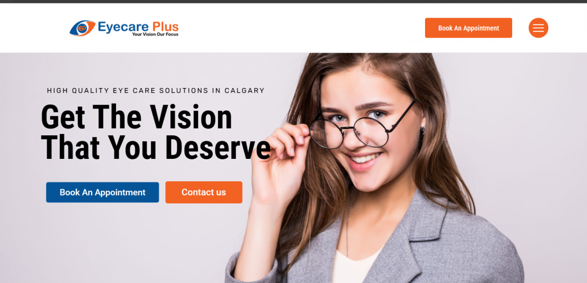 Eyecare Plus