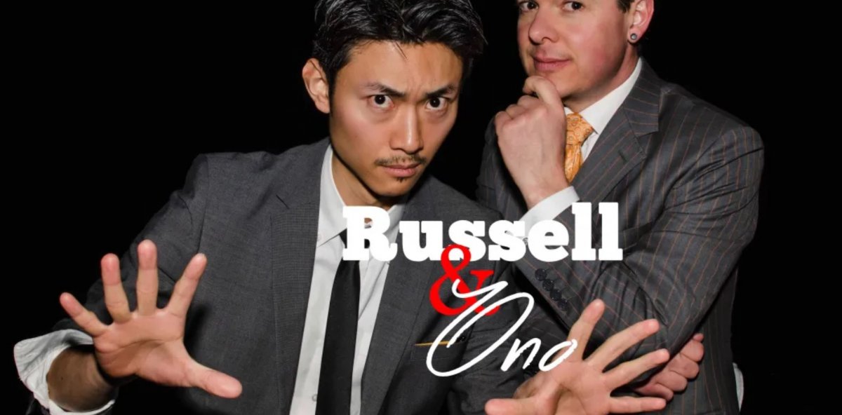 Russell & Ono