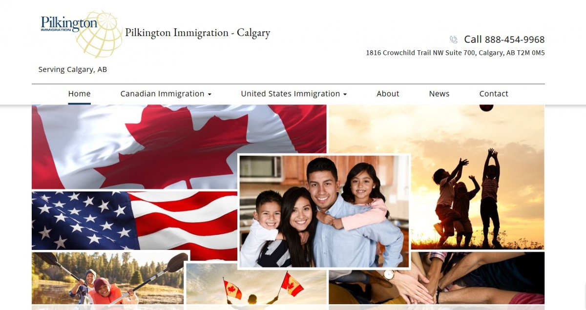Love Canada Immigration Consultancy