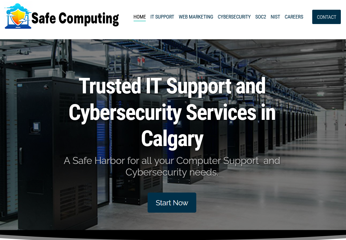 Safe Computing LTD